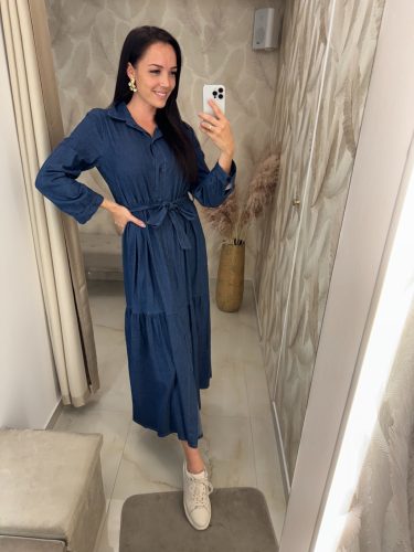 Ninon farmer ruha