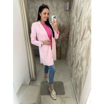 Vanessa vékony velúr kardigán