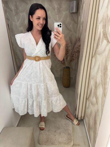 Ann madeirás ruha