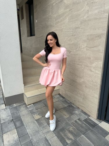 Deborah ruha