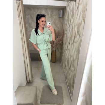 Manal lenge szett 