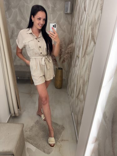 Thais overál