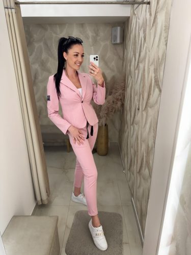 Nedda zakós szett