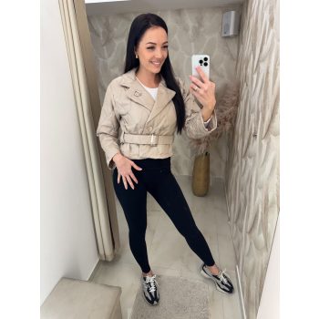 Giolla tavaszi dzseki