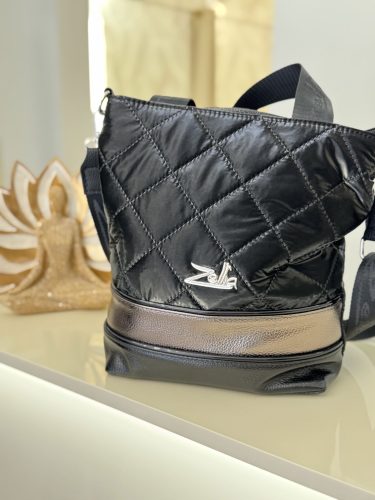 Zellia bag női kézi és oldaltáska