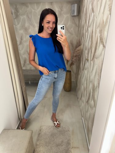 Antonella push up farmer 